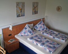 Hele huset/lejligheden Nice Room In Hahnenklee - For 2 Persons (Goslar, Tyskland)