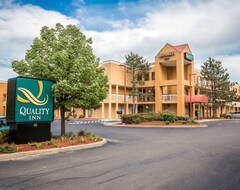 Hotel Quality Inn Colchester - Burlington (Colchester, USA)