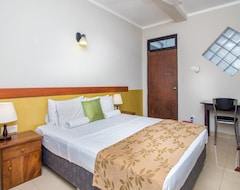 Khách sạn Sevana City Hotel (Kandy, Sri Lanka)