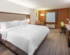 Khách sạn Holiday Inn Express & Suites Purcell, An Ihg Hotel (Purcell, Hoa Kỳ)