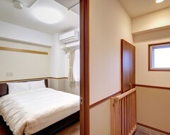 Hotelli Nago Grand Sedona (Nago, Japani)