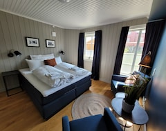 Ona Havstuer - by Classic Norway Hotels (Sandøy, Norway)