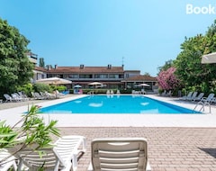 Hotel Kya Venice And Beach House: Venezia, Mare E Laguna (Cavallino-Treporti, Italien)