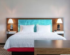 Hotel Quality Inn & Suites (Rochester, Sjedinjene Američke Države)