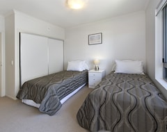 Lejlighedshotel On the Bay Apartments (Bribie Island, Australien)