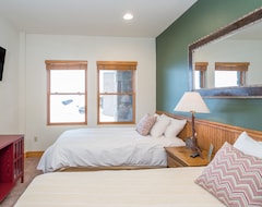 Hotel Convenient And Cozy Lock-off Room With Extra Amenities (Telluride, USA)