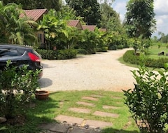 Lomakeskus Sukhothai Indy Resort (Sukhothai, Thaimaa)