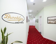 Hotelli Hotel Brooklyn Vlore (Vlorë, Albania)
