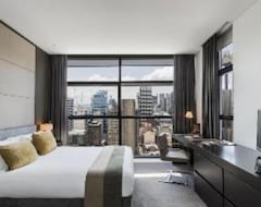 Hotel Fraser Suites Sydney (Sídney, Australia)