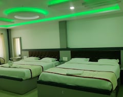 Hotel Shawrya The Grand (Madikeri, Indija)