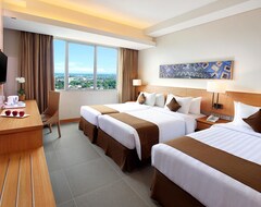 Khách sạn Hotel Aston Solo (Surakarta, Indonesia)
