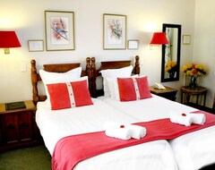 Hotel Eight Bells Mountain Inn (Ruiterbos, Južnoafrička Republika)