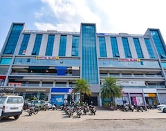 Khách sạn Fabhotel Bliss (Ahmedabad, Ấn Độ)