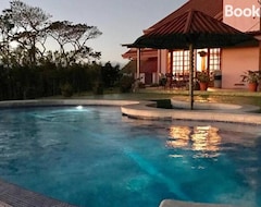 Hotel Luxury Villa San Ramon, Costa Rica (Alajuela, Costa Rica)