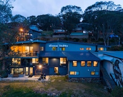 Khách sạn Diana Alpine Lodge (Falls Creek, Úc)
