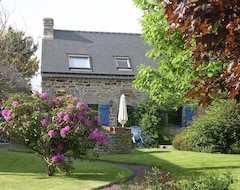 Toàn bộ căn nhà/căn hộ Maison De Pays à 10 Kms De Vannes (Grand-Champ, Pháp)
