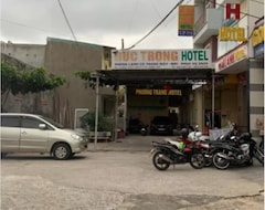 Hotelli Đức Trọng Hotel (Vung Tau, Vietnam)