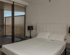 Khách sạn Fiori Apartments (Parramatta, Úc)