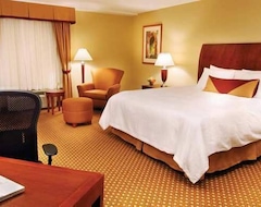 Hotel Hilton Garden Inn Gilroy (Gilroy, USA)
