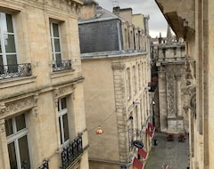 Cijela kuća/apartman Appartement La Chapelet De Bordeaux (Bordeaux, Francuska)