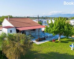 Hele huset/lejligheden Villa Seaside (Messini, Grækenland)