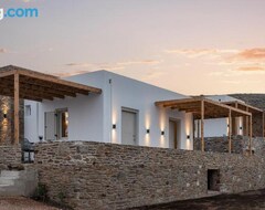 Hele huset/lejligheden Kythea Suites Kythnos (Kythnos - Chora, Grækenland)