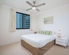Huoneistohotelli Republic Apartments Brisbane City (Brisbane, Australia)