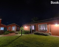 Resort Villa Ferri Delta Del Po (Ariano nel Polesine, Ý)