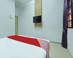 Khách sạn Super Oyo Capital O 516 Grand Ct Hotel (Malacca, Malaysia)