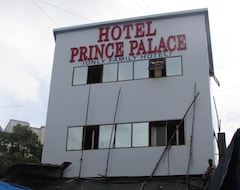 Hotel new prince palace (Mumbai, Indien)