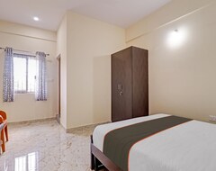 Hotel Collection O Smk Boarding & Lodging (Bangalore, Indien)