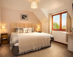 Pensión Beechwood Lodge Guesthouse (Alness, Reino Unido)