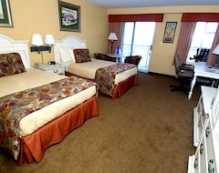 Khách sạn Rod N Reel Resort (Chesapeake Beach, Hoa Kỳ)