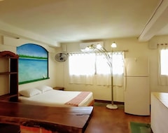 Hostel Hostal & Suites Pata de Perro (Bacalar, Meksika)