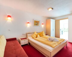 Otel Apart Relax (Längenfeld, Avusturya)