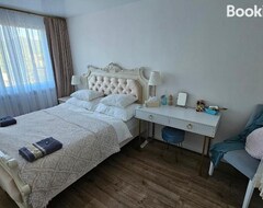 Casa/apartamento entero Apartman Rudlova Glamour (Banská Bystrica, Eslovaquia)
