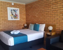 Hotelli Royal Palms Motor Inn (Coffs Harbour, Australia)