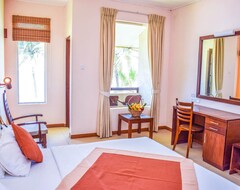 Hotel Insight Resort (Unawatuna, Šri Lanka)