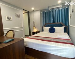 Khách sạn La Renta Premier Hotel & Spa (Hà Nội, Việt Nam)