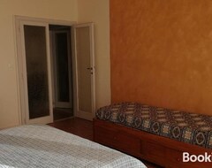 Tüm Ev/Apart Daire Apartment in the center of Galatina (Cupra Marittima, İtalya)