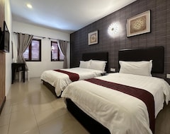 Hotel Inn Residence 18 (Georgetown, Malasia)
