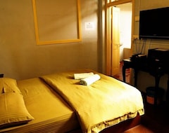 Hotelli Palanquinn Heritage Suites (Georgetown, Malesia)