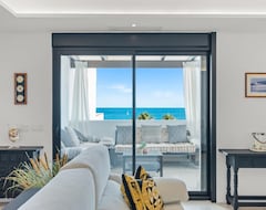 Cijela kuća/apartman Beautiful Apartment With Extraordinary Sea Views And Large Terrace. (Marbella, Španjolska)