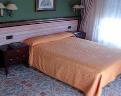 Khách sạn Hotel Begoña Park (Gijon, Tây Ban Nha)
