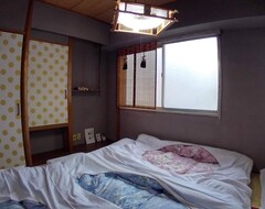 Hotelli Setouchi Triennale Hotel 403 Japanese Style Art / Vacation Stay 62544 (Takamatsu, Japani)