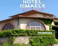 Hotel Ismaele (Chiusi, Italy)
