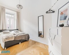 Casa/apartamento entero Feelhome-prater-6 Gaste-wifi-smart Tv (Viena, Austria)