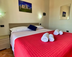 Khách sạn Residence Bellavista (Manerba del Garda, Ý)