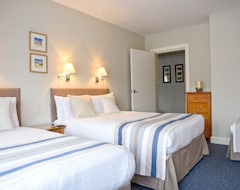 Hotel Lelola Lodge (Bournemouth, Storbritannien)