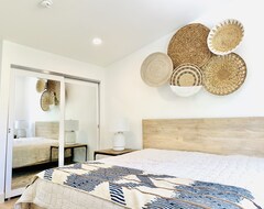 Cijela kuća/apartman New Build 2 Bed 2 Bath Luxury Home. Close To Utahs Premier Ski Resorts! (Holadej, Sjedinjene Američke Države)